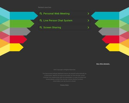 website thubmnail of Randomchat.in