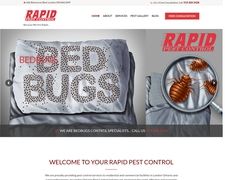 Thumbnail of Rapid Pest Control