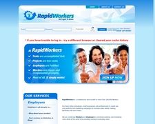Thumbnail of RapidWorkers