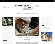 Raptortranslations.com