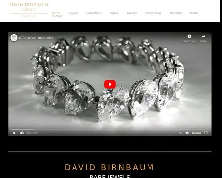 website thubmnail of Rare1