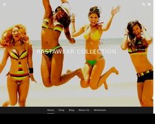 Thumbnail of Rasta Wear Collection