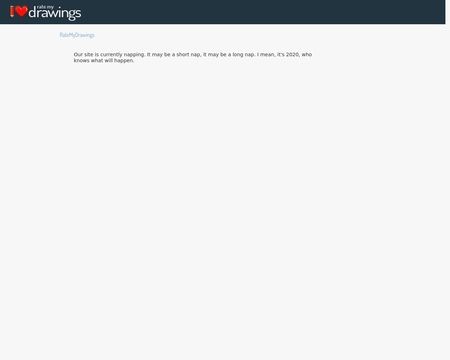 website thubmnail of RateMyDrawings