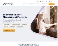 Thumbnail of Ratetiger.com