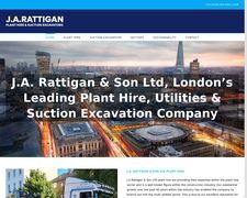 Thumbnail of Rattiganplant.com
