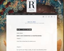 Thumbnail of Rattle.com
