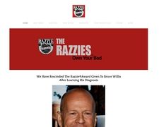Thumbnail of The Razzie