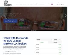 Thumbnail of RBC Capital Markets LLC