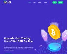 Thumbnail of RCB Trading