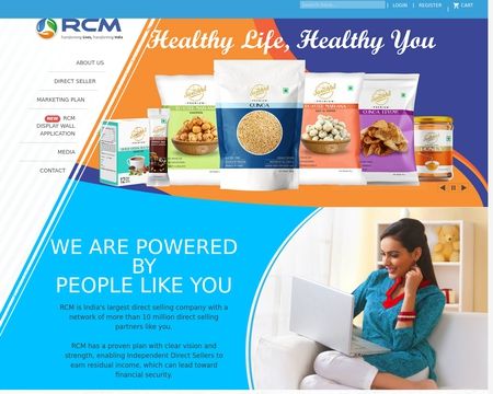 Rcmbusiness