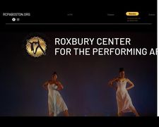 Thumbnail of Roxbury Center For The Performing Arts