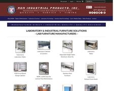 Thumbnail of RDM Industrial Products