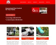 Thumbnail of R&D Pest Services