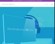 Thumbnail of ReadingBuddy Software