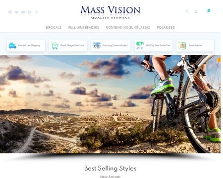 website thubmnail of Readingwithsunglasses