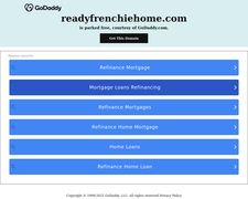 Thumbnail of Ready Frenchie Home