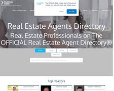 Thumbnail of RealEstate Agent