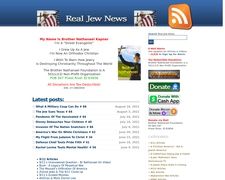 Real Jew News