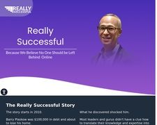 Thumbnail of Really Successful