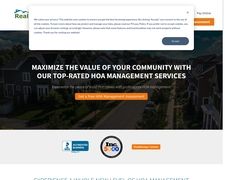 Thumbnail of Realmanage.com