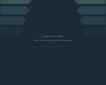 website thubmnail of RealSpellCasting