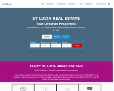 Thumbnail of Realty St. Lucia