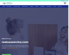Thumbnail of Realusaservice.com