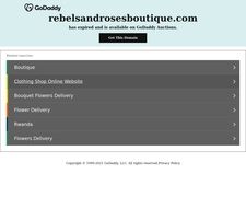 Thumbnail of Rebels & Roses Boutique