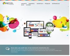 Thumbnail of Recel Interactive