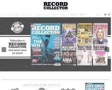 Thumbnail of Record collector