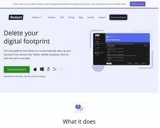 Thumbnail of Redact.dev