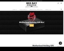 Thumbnail of Red Bay Coffee