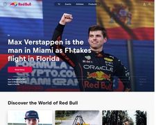Thumbnail of Red Bull