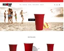 Thumbnail of Redcupliving.com