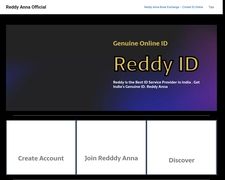 Thumbnail of Reddyanna-id.in