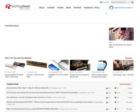 RedFlagDeals