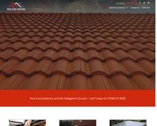 Thumbnail of Local Roofing Company Contractor