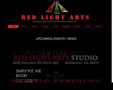 Thumbnail of Red Light Arts