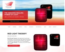 Thumbnail of RedLightTherapy.com.au
