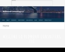 Thumbnail of Redmond Consulting