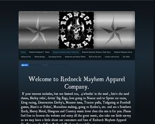 Thumbnail of Redneck Mayhem