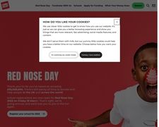 Thumbnail of Red Nose Day