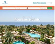Thumbnail of Red Sea Hotels™