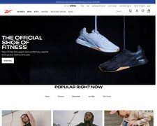 how to cancel a reebok order