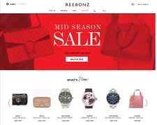 Thumbnail of Reebonz