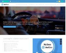 Thumbnail of Refijet.com