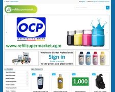 Thumbnail of RefillSupermarket