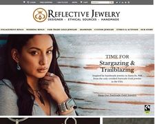 Thumbnail of Reflective Jewelry