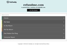 Thumbnail of Refundme.com