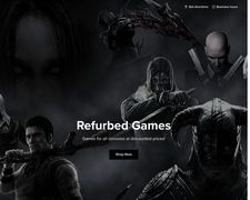 Thumbnail of Refurbed Games